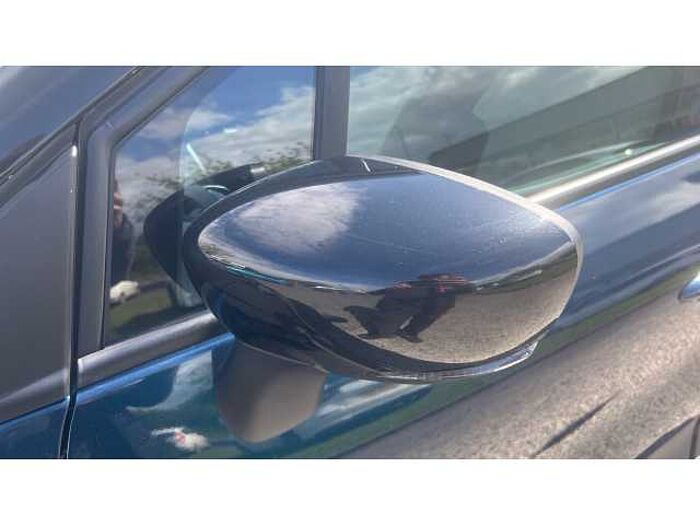 Renault Captur CAPTUR 0.9 TCE 90 Iconic 5dr 