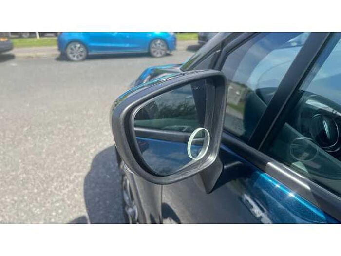 Renault Captur CAPTUR 0.9 TCE 90 Iconic 5dr 