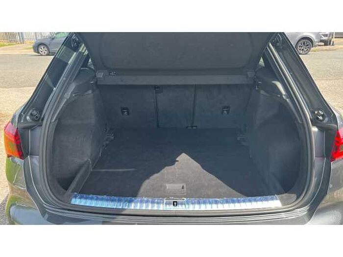 Audi Q3 Q3 35 TFSI S Line 5dr 