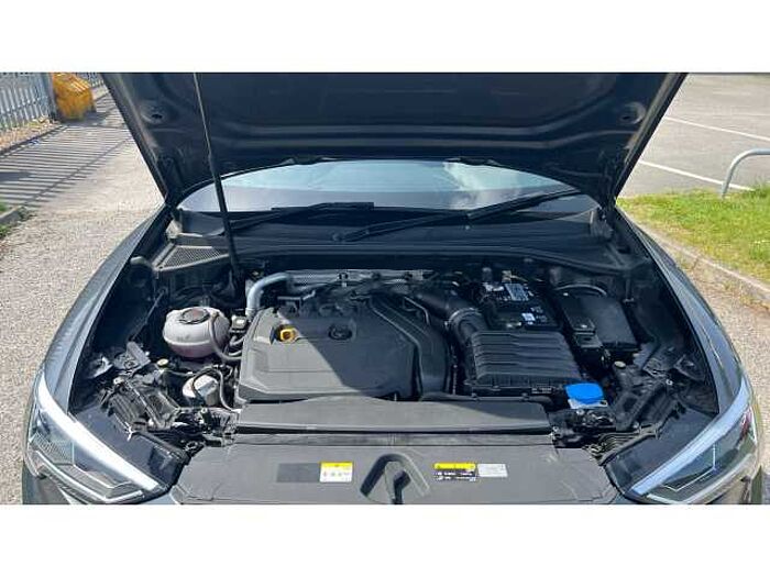 Audi Q3 Q3 35 TFSI S Line 5dr 