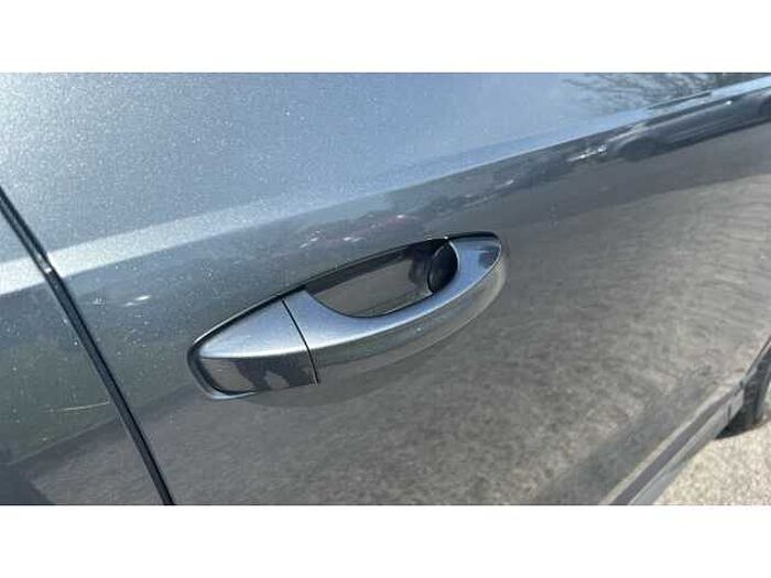 Audi Q3 Q3 35 TFSI S Line 5dr 