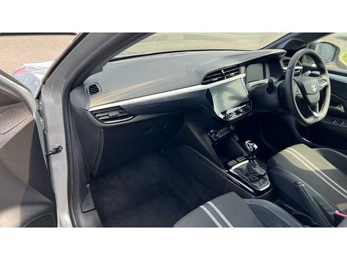 Vauxhall Corsa C CORSA 1.2 Turbo GS 5dr 