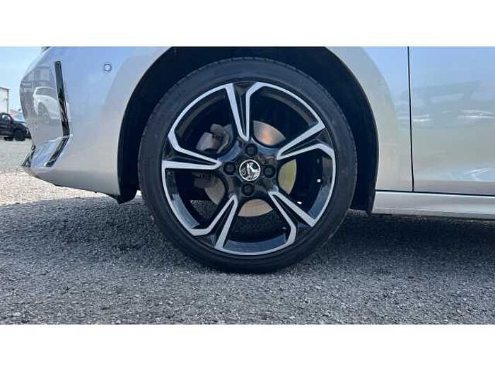 Vauxhall Corsa C CORSA 1.2 Turbo GS 5dr 