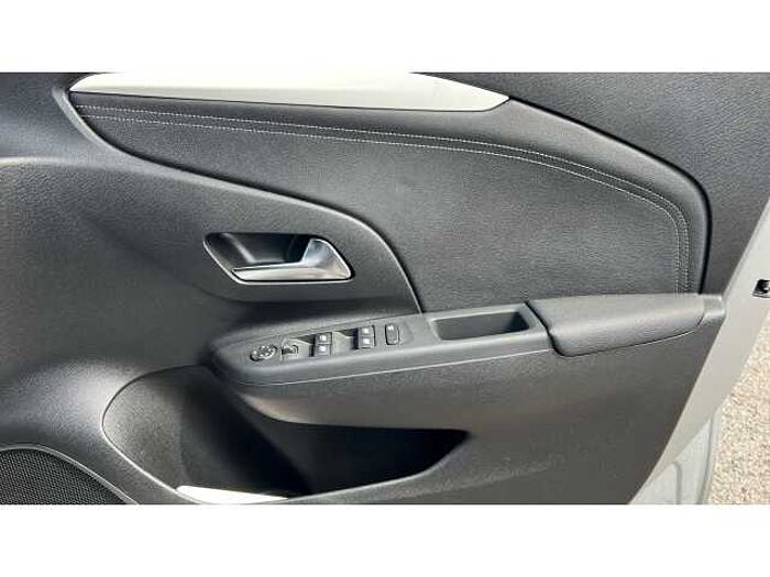 Vauxhall Corsa C CORSA 1.2 Turbo GS 5dr 