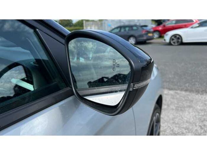 Vauxhall Corsa C CORSA 1.2 Turbo GS 5dr 
