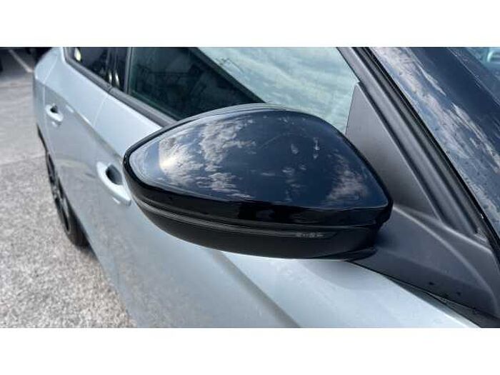 Vauxhall Corsa C CORSA 1.2 Turbo GS 5dr 