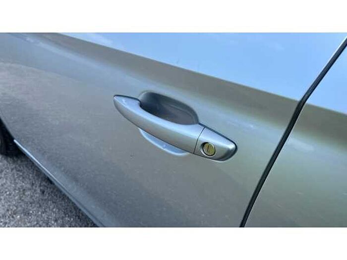Vauxhall Corsa C CORSA 1.2 Turbo GS 5dr 