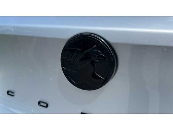 Vauxhall Corsa C CORSA 1.2 Turbo GS 5dr 