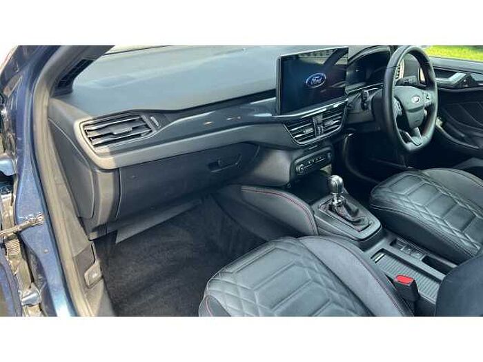 Ford Focus FOCUS 1.0 EcoBoost ST-Line X 5dr 