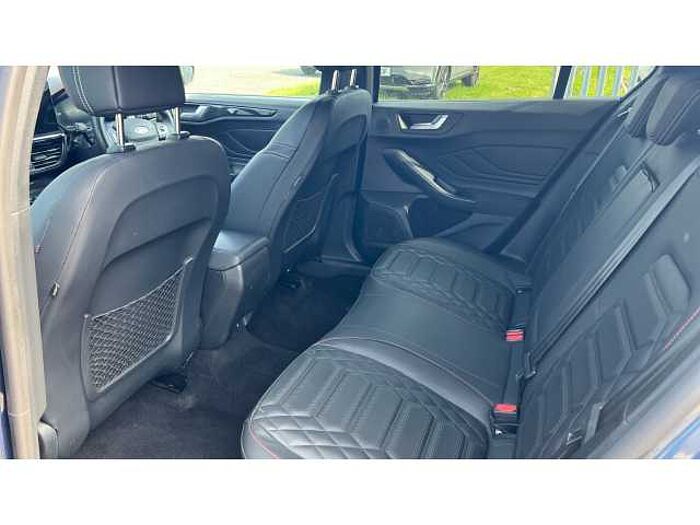 Ford Focus FOCUS 1.0 EcoBoost ST-Line X 5dr 
