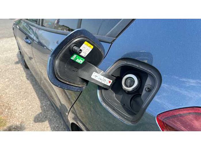 Ford Focus FOCUS 1.0 EcoBoost ST-Line X 5dr 