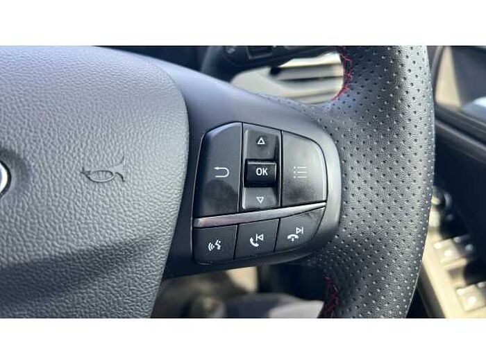 Ford Focus FOCUS 1.0 EcoBoost ST-Line X 5dr 