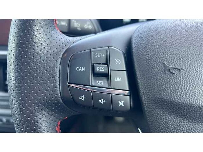 Ford Focus FOCUS 1.0 EcoBoost ST-Line X 5dr 
