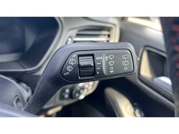 Ford Focus FOCUS 1.0 EcoBoost ST-Line X 5dr 
