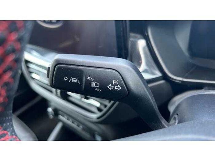 Ford Focus FOCUS 1.0 EcoBoost ST-Line X 5dr 