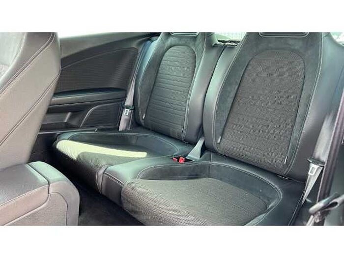 Volkswagen Scirocco SCIROCCO 1.4 TSI BlueMotion Tech GT 3dr 