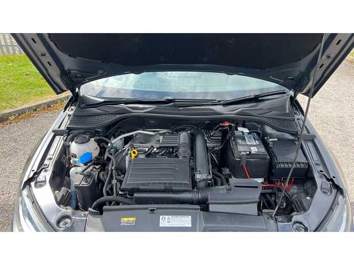 Volkswagen Scirocco SCIROCCO 1.4 TSI BlueMotion Tech GT 3dr 