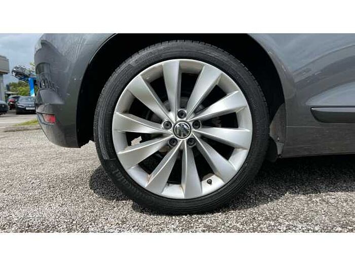Volkswagen Scirocco SCIROCCO 1.4 TSI BlueMotion Tech GT 3dr 