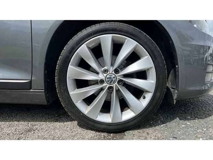Volkswagen Scirocco SCIROCCO 1.4 TSI BlueMotion Tech GT 3dr 