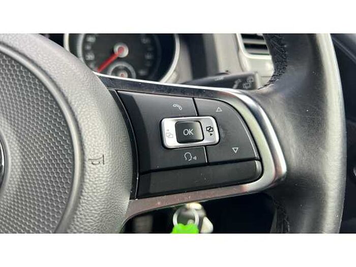 Volkswagen Scirocco SCIROCCO 1.4 TSI BlueMotion Tech GT 3dr 