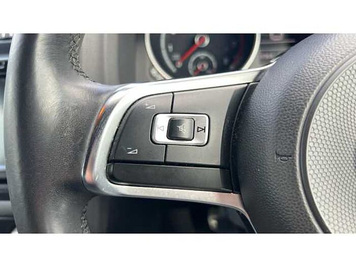 Volkswagen Scirocco SCIROCCO 1.4 TSI BlueMotion Tech GT 3dr 