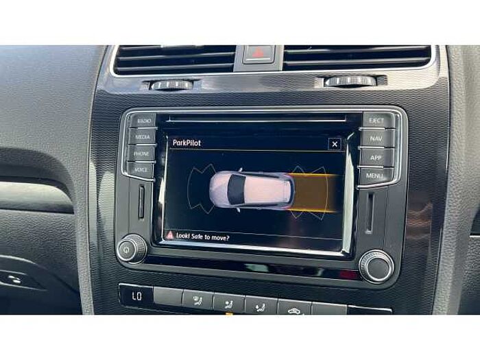 Volkswagen Scirocco SCIROCCO 1.4 TSI BlueMotion Tech GT 3dr 