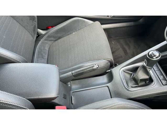 Volkswagen Scirocco SCIROCCO 1.4 TSI BlueMotion Tech GT 3dr 
