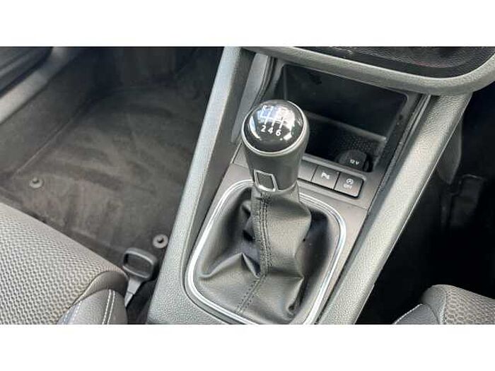Volkswagen Scirocco SCIROCCO 1.4 TSI BlueMotion Tech GT 3dr 