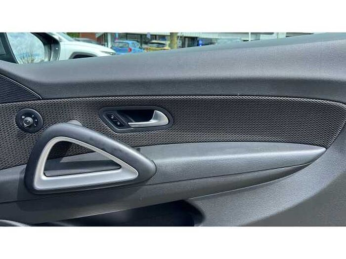 Volkswagen Scirocco SCIROCCO 1.4 TSI BlueMotion Tech GT 3dr 