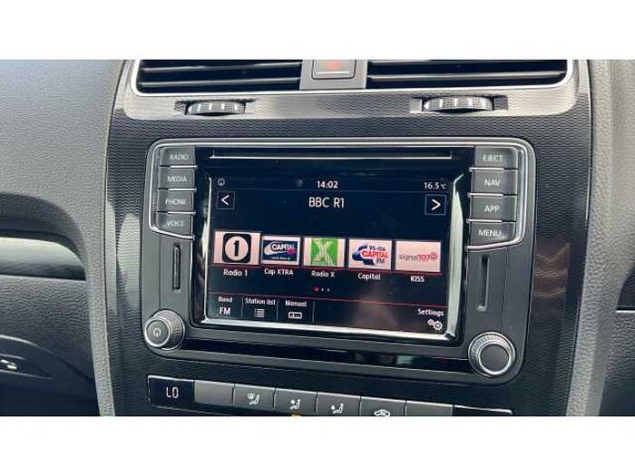 Volkswagen Scirocco SCIROCCO 1.4 TSI BlueMotion Tech GT 3dr 