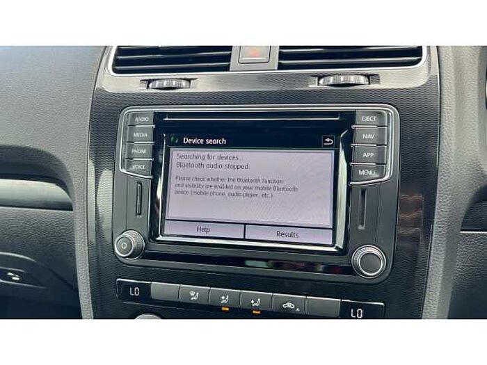 Volkswagen Scirocco SCIROCCO 1.4 TSI BlueMotion Tech GT 3dr 