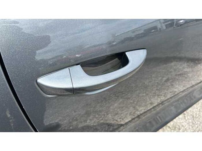 Volkswagen Scirocco SCIROCCO 1.4 TSI BlueMotion Tech GT 3dr 
