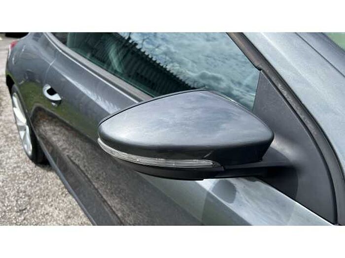 Volkswagen Scirocco SCIROCCO 1.4 TSI BlueMotion Tech GT 3dr 