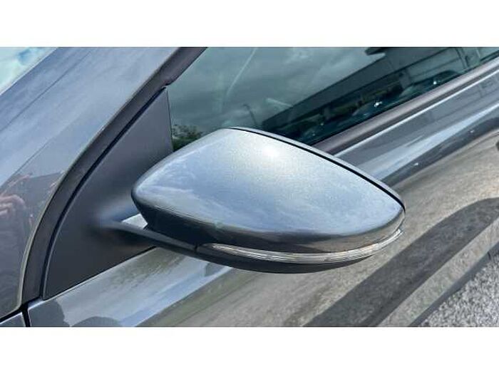 Volkswagen Scirocco SCIROCCO 1.4 TSI BlueMotion Tech GT 3dr 