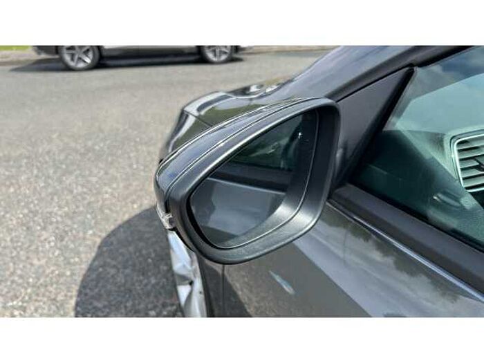 Volkswagen Scirocco SCIROCCO 1.4 TSI BlueMotion Tech GT 3dr 