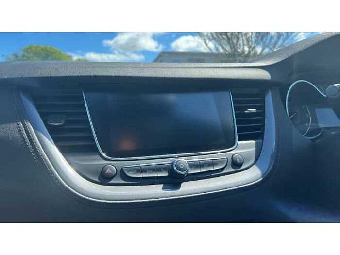 Vauxhall Grandland X GRANDLAND X 1.5 Turbo D Elite Nav 5dr 