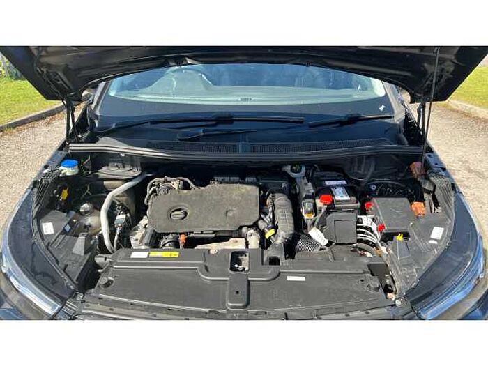 Vauxhall Grandland X GRANDLAND X 1.5 Turbo D Elite Nav 5dr 