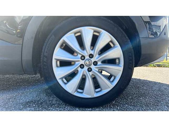 Vauxhall Grandland X GRANDLAND X 1.5 Turbo D Elite Nav 5dr 