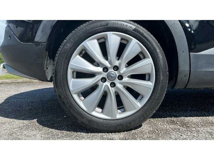 Vauxhall Grandland X GRANDLAND X 1.5 Turbo D Elite Nav 5dr 