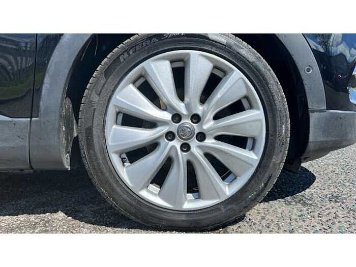 Vauxhall Grandland X GRANDLAND X 1.5 Turbo D Elite Nav 5dr 