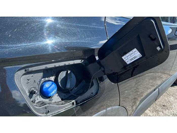 Vauxhall Grandland X GRANDLAND X 1.5 Turbo D Elite Nav 5dr 
