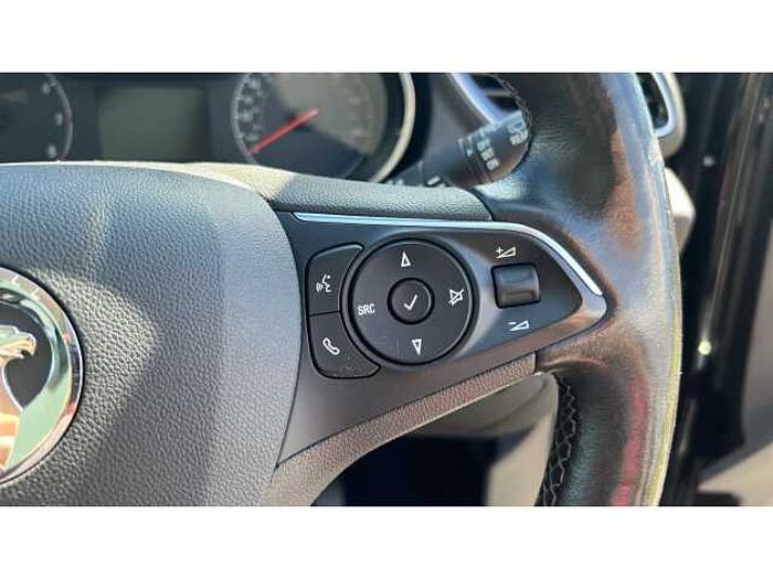 Vauxhall Grandland X GRANDLAND X 1.5 Turbo D Elite Nav 5dr 