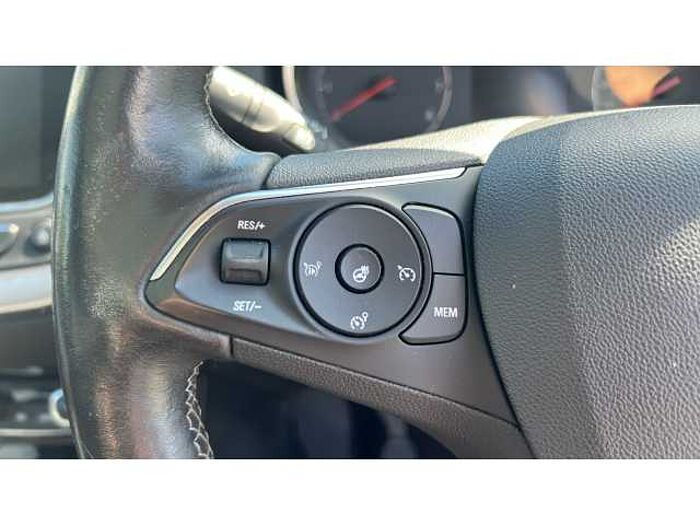 Vauxhall Grandland X GRANDLAND X 1.5 Turbo D Elite Nav 5dr 