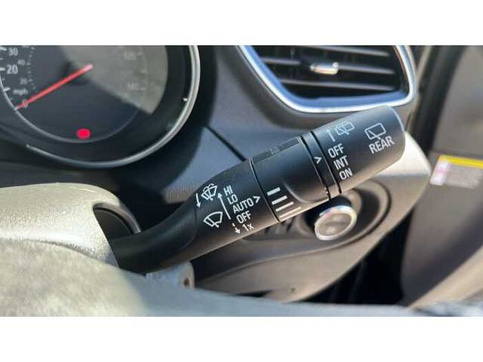 Vauxhall Grandland X GRANDLAND X 1.5 Turbo D Elite Nav 5dr 