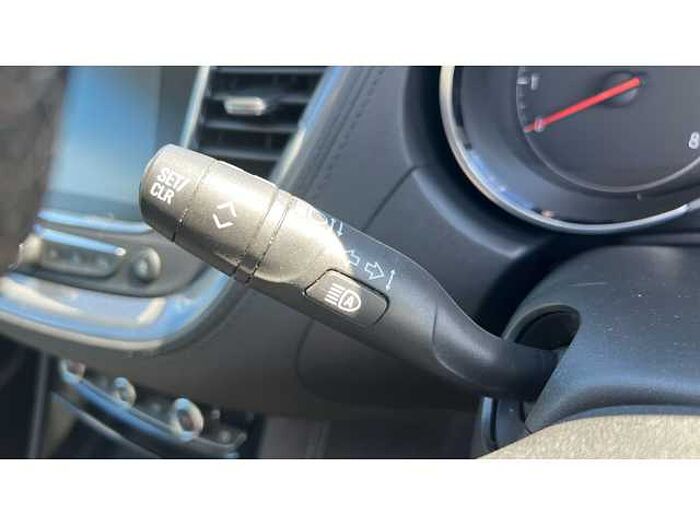 Vauxhall Grandland X GRANDLAND X 1.5 Turbo D Elite Nav 5dr 