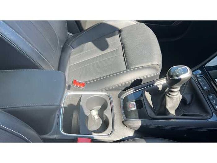 Vauxhall Grandland X GRANDLAND X 1.5 Turbo D Elite Nav 5dr 