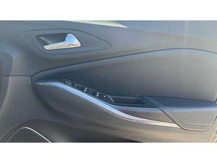 Vauxhall Grandland X GRANDLAND X 1.5 Turbo D Elite Nav 5dr 
