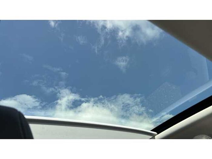 Vauxhall Grandland X GRANDLAND X 1.5 Turbo D Elite Nav 5dr 