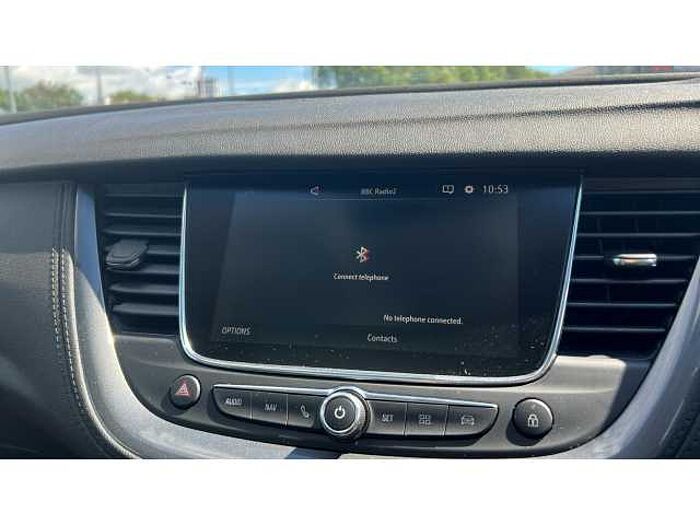 Vauxhall Grandland X GRANDLAND X 1.5 Turbo D Elite Nav 5dr 