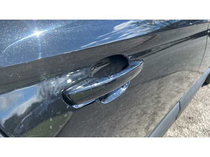Vauxhall Grandland X GRANDLAND X 1.5 Turbo D Elite Nav 5dr 